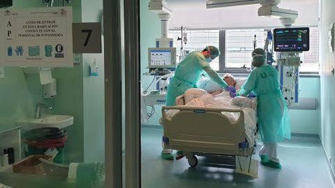 México se convierte en el país con más muertes por Coronavirus con 21 mil 825 decesos