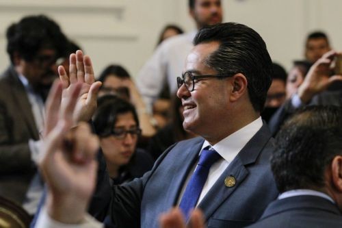 ALDF refrenda compromiso con la comunidad LGBTTTI de la CDMX