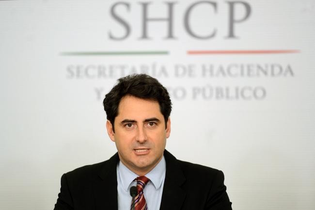 Crece 2.5 % el PIB en México durante primer trimestre del año