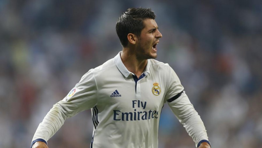 Real Madrid recupera la cima
