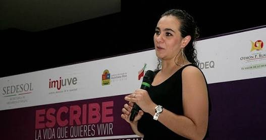 Propone PRI paridad de género en comunicación institucional