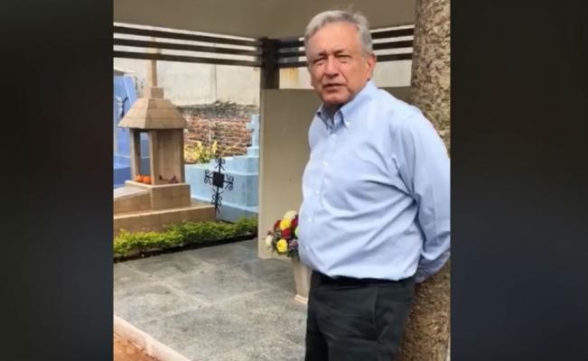 Estaremos a la altura de las circunstancias, asegura López Obrador
