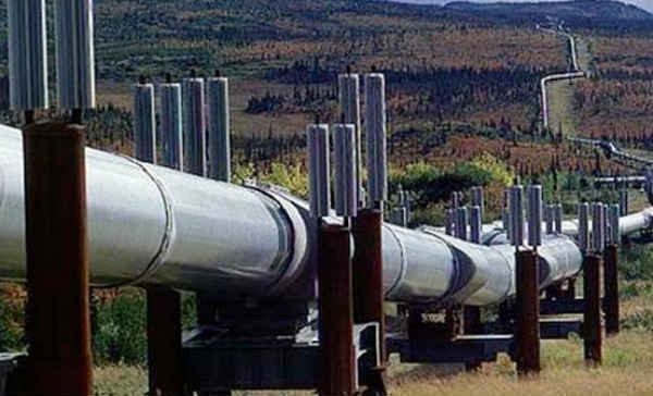Defensa registra mil 684 tomas clandestinas de combustible en el país