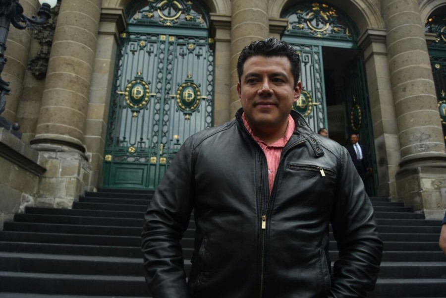 Denuncian falta de informaciÃ³n en vÃ­speras de integraciÃ³n Asamblea Constituyente
