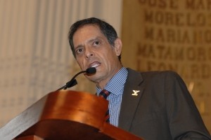 Piden a MÃ¼ller informe sobre La Gran Rueda
