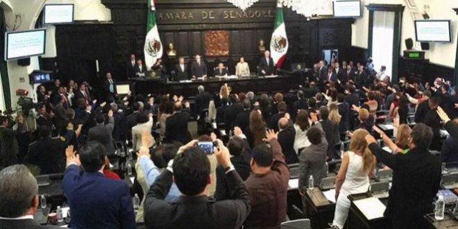 La Constitución y sus enemigos