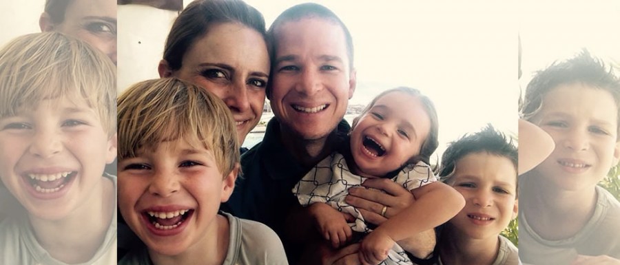 Vive de Lujo Ricardo Anaya