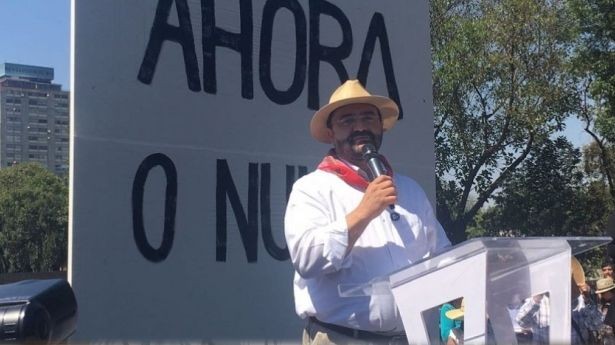 La rebelión de la gente de bien
