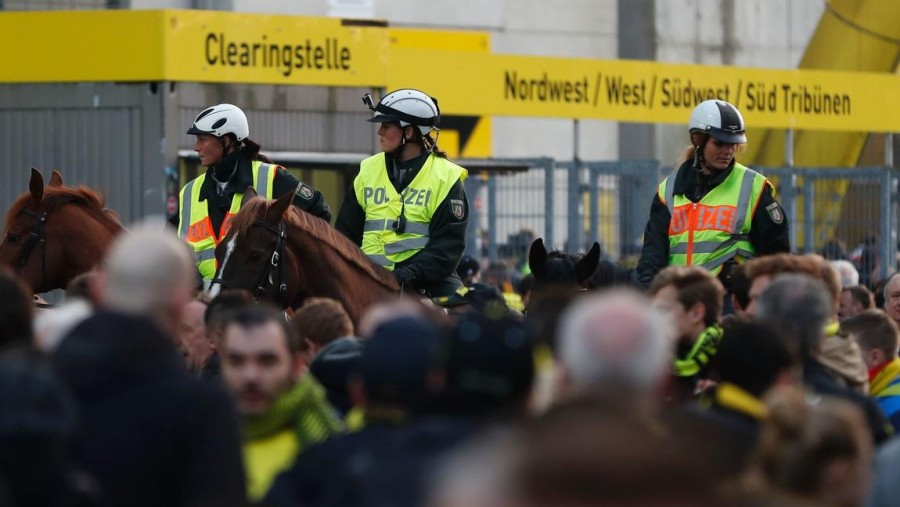 Ataque en Alemania genera tensión en Europa