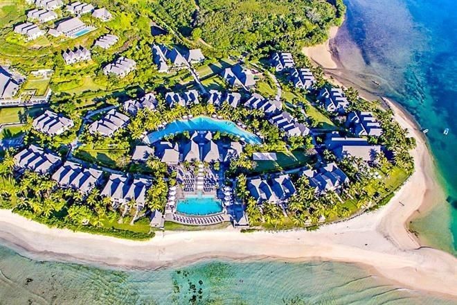 Senadores gastan más de dos mdp en viaje a Foro Asia-Pacífico en Fiji