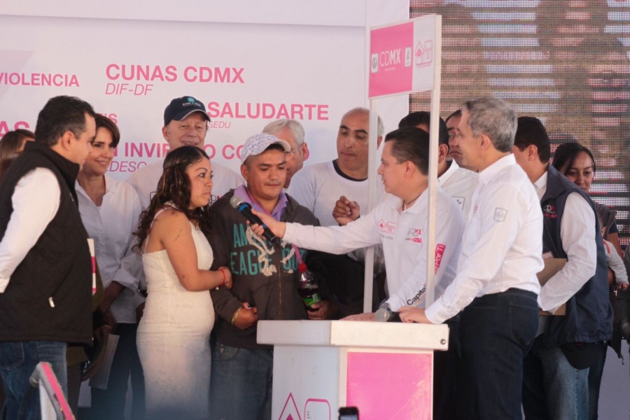 Gobierno de la CDMX presenta ante juez pruebas a favor de Línea 7
