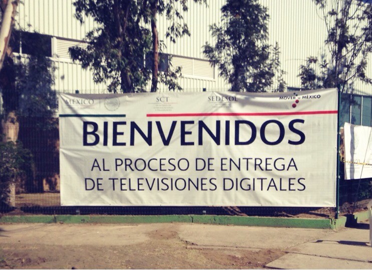 Deberá rendir cuentas la SCT sobre programa de televisores digitales