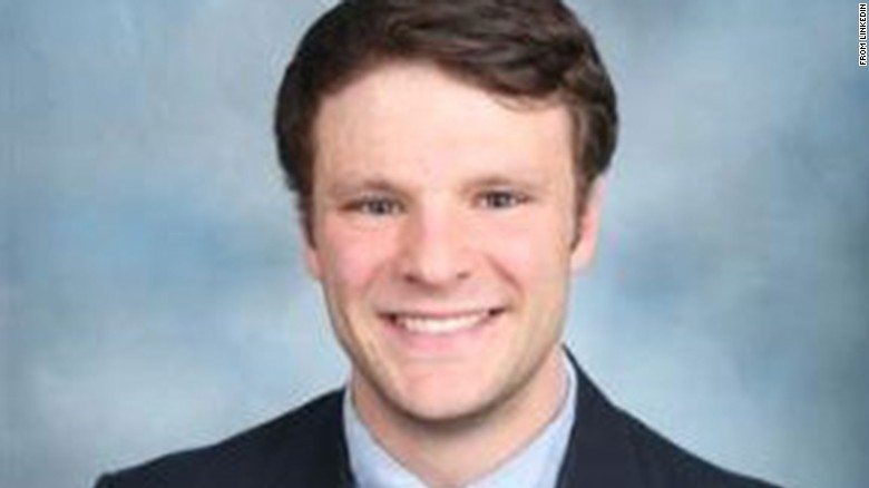 Muere Otto Warmbier, estudiante norteamericano, preso en Corea del Norte
