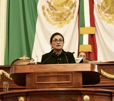 Surgen temas polémicos en la ALDF para crear el Sistema Anticorrupción Local; Morena presenta iniciativa