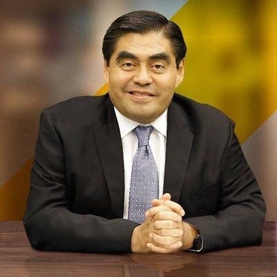 Barbosa es un coordinador espurio: Serrano