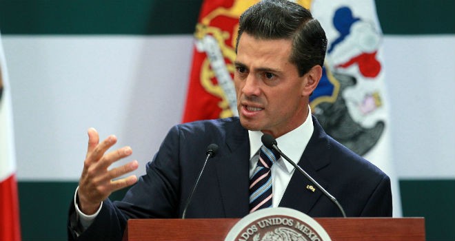 Participa PeÃ±a Nieto en la cumbre del G-20