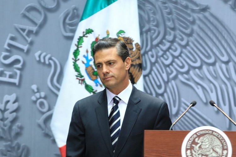 Presidencia responde ante informe #GobiernoEspía: No hay pruebas