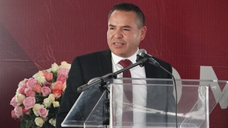 Balean a Presidente municipal de Valle de Chalco