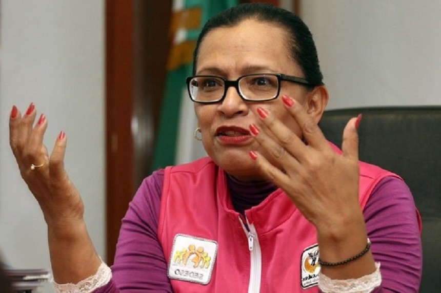 En CdMx se respetan los derechos de migrantes: Sederec