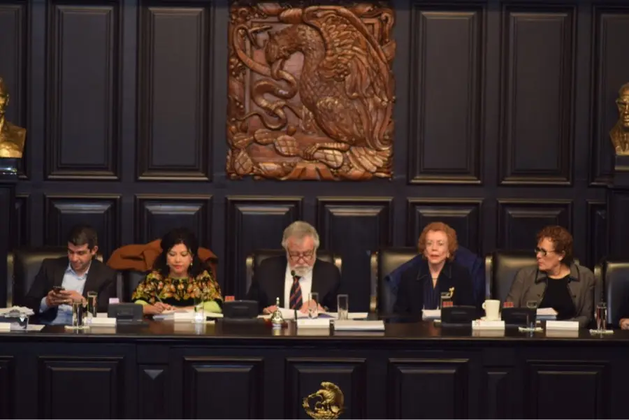 Artículo 9 de la Constitución CDMX aprobado en lo general y particular; es el primero que integra la Carta de Derechos