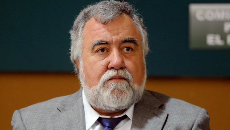 Podrían unir fuerzas PRD, PT y MC para impulsar a Encinas al Edomex
