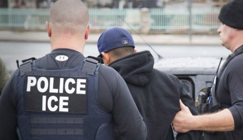 Megaoperativo migratorio deja 253 arrestos en Florida