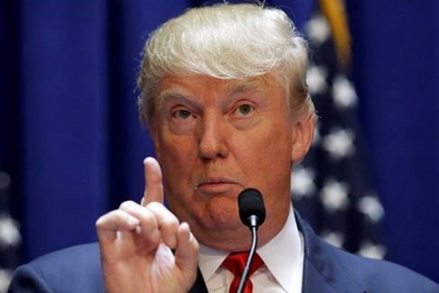 Trump promete dureza contra terroristas