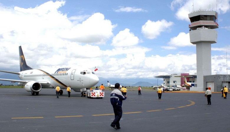 Alista ASA privatización de aeropuertos