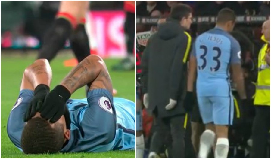Llega al segundo lugar de la general del futbol inglés el Manchester City