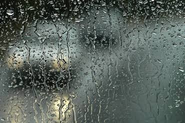 Prevén lluvia fuerte en el Sur y Oriente de la CDMX