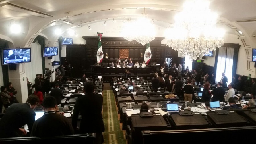 Así quedó aprobado en lo general y en lo particular el artículo 15 de la Constitución CDMX