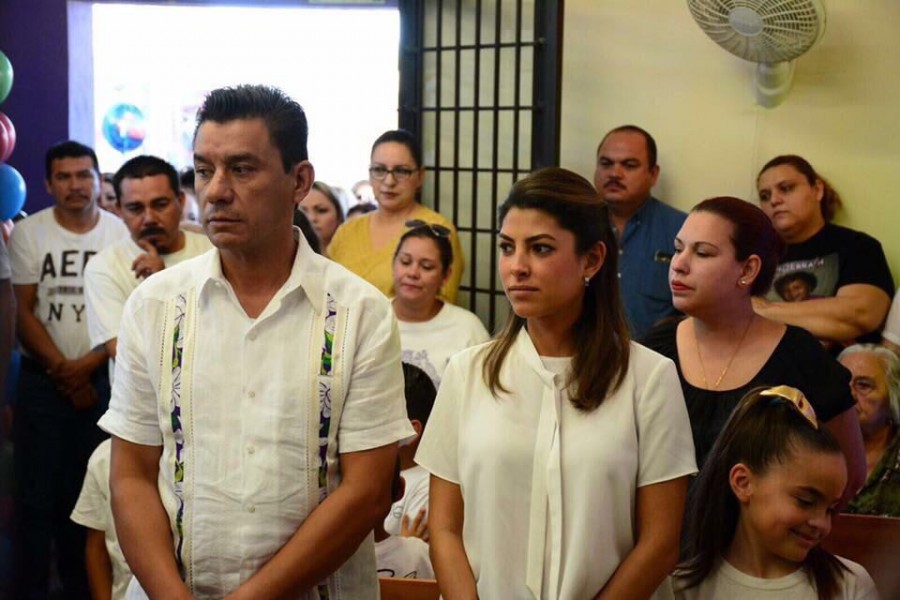 Exigen a la PGR justicia en caso ABC