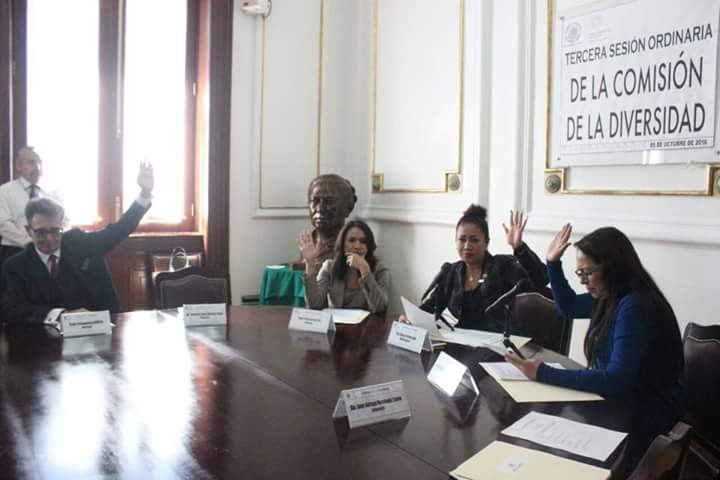Pide ALDF investigar caso de chica trans asesinada