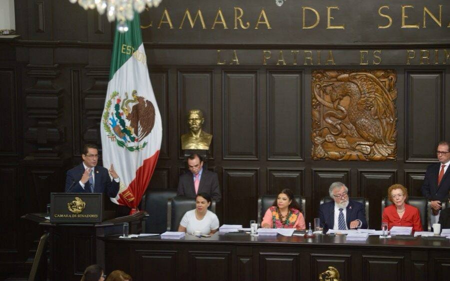 Solicita PAN anÃ¡lisis exhaustivo para la constituciÃ³n de la CDMX