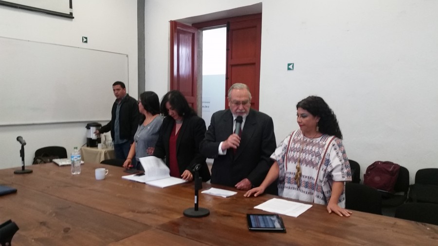 Morena rechaza propuesta de Mancera para resolver en Constitución local tema de plusvalías