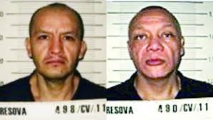 Aprehenden a custodios involucrados en fuga