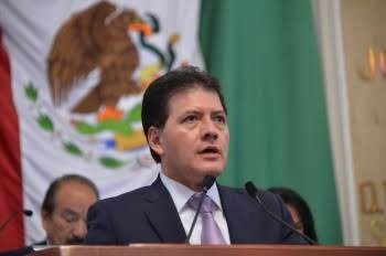 Bancada del PRD se unifica y respalda a Lobo como coordinador en Congreso CDMX