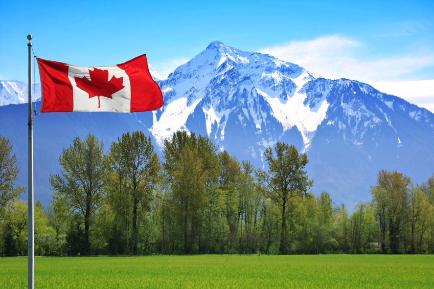 No mÃ¡s visa para entrar a CanadÃ¡