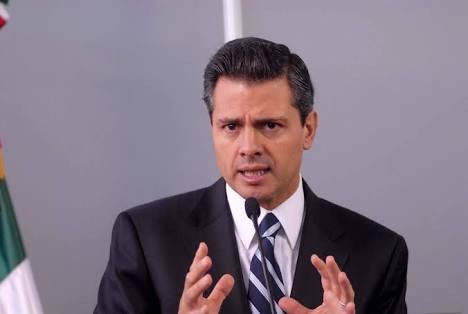 Alza en precio de combustibles es una necesidad: EPN