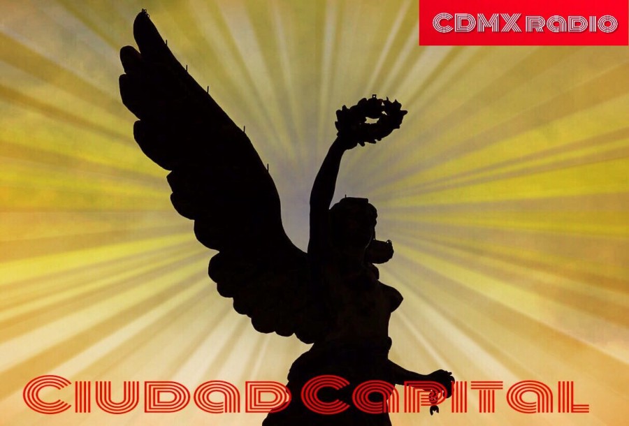 Ciudad Capital 5 (20/03/17)