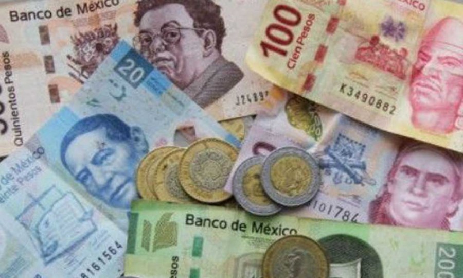 Economía de México desciende un lugar en lista del FMI