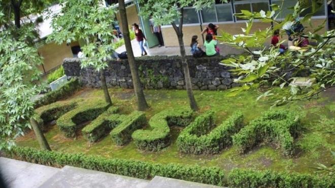 Denuncia estudiante de 15 años violación tumultuaria dentro del CCH Sur