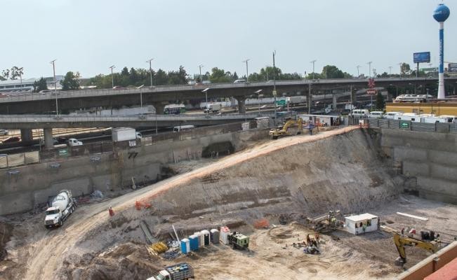 Ampliación de la Línea 12 estará lista a finales de 2018