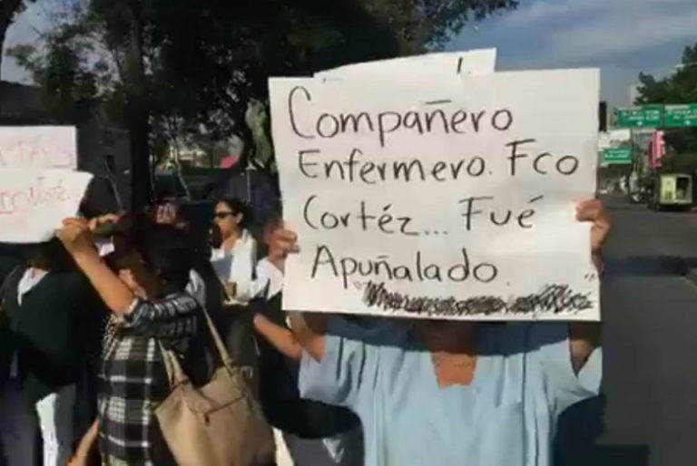 SSPCDMX aplicará nuevo esquema de vigilancia alrededor del Hospital La Raza