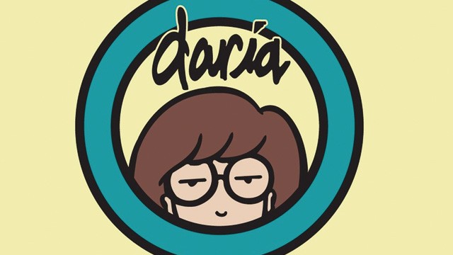 MTV planea regreso de Daria
