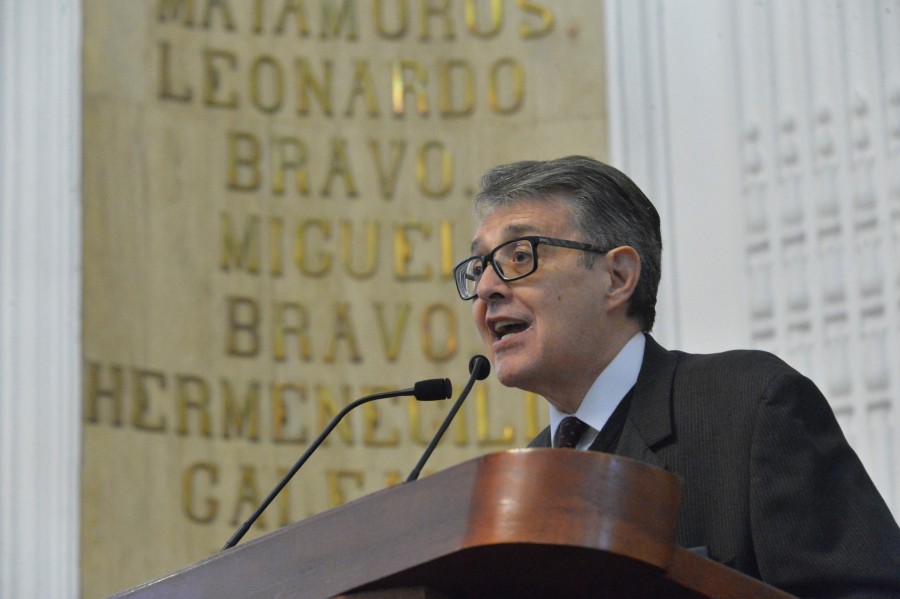 Piden detener hostigamiento en contra de Magistrada de TSJF