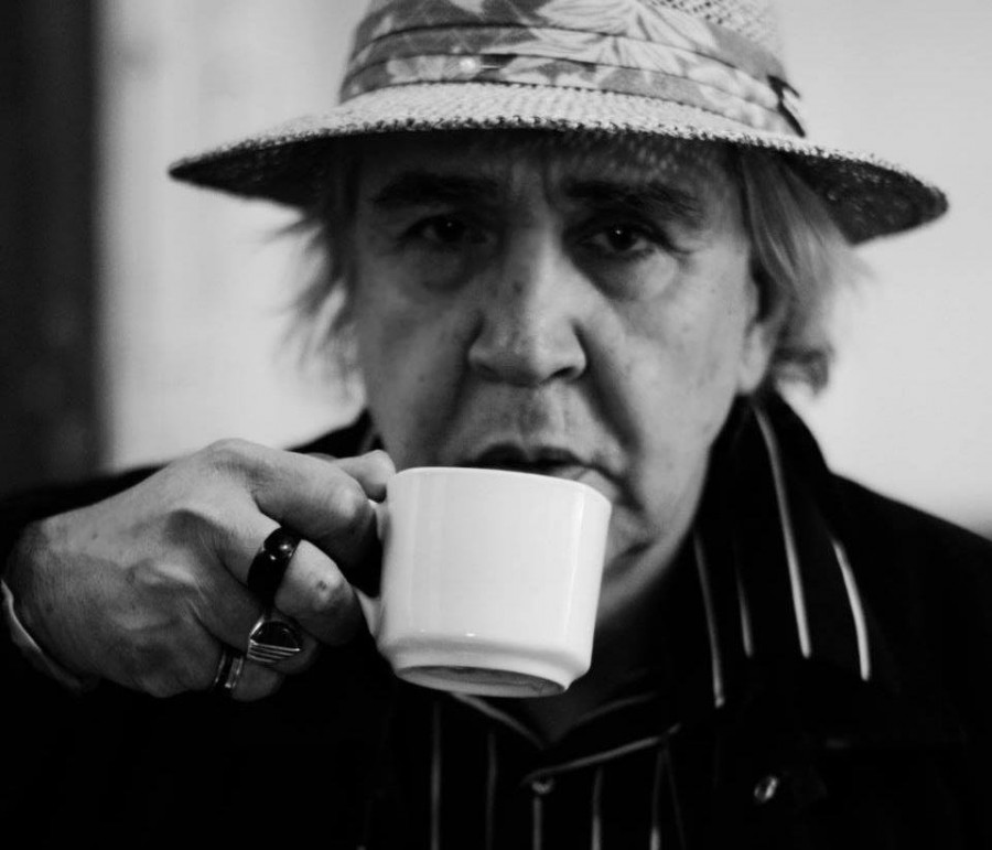 Muere Guillermo Samperio, escritor y novelista