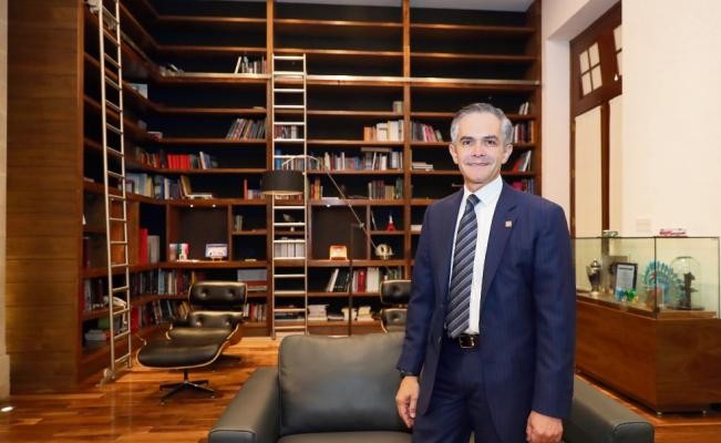 Conago unirá fuerzas contra el crimen, asegura Mancera
