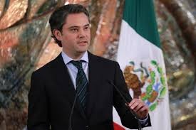 Sólo habrá diálogo con autoridades estatales advierte Nuño