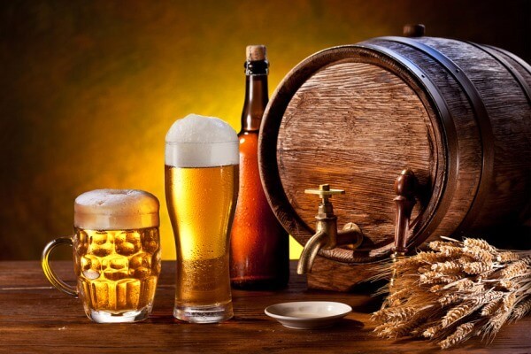 China, principal consumidor de cerveza mexicana